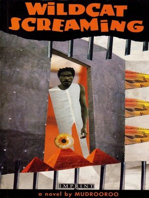 cover image of Wildcat Screaming